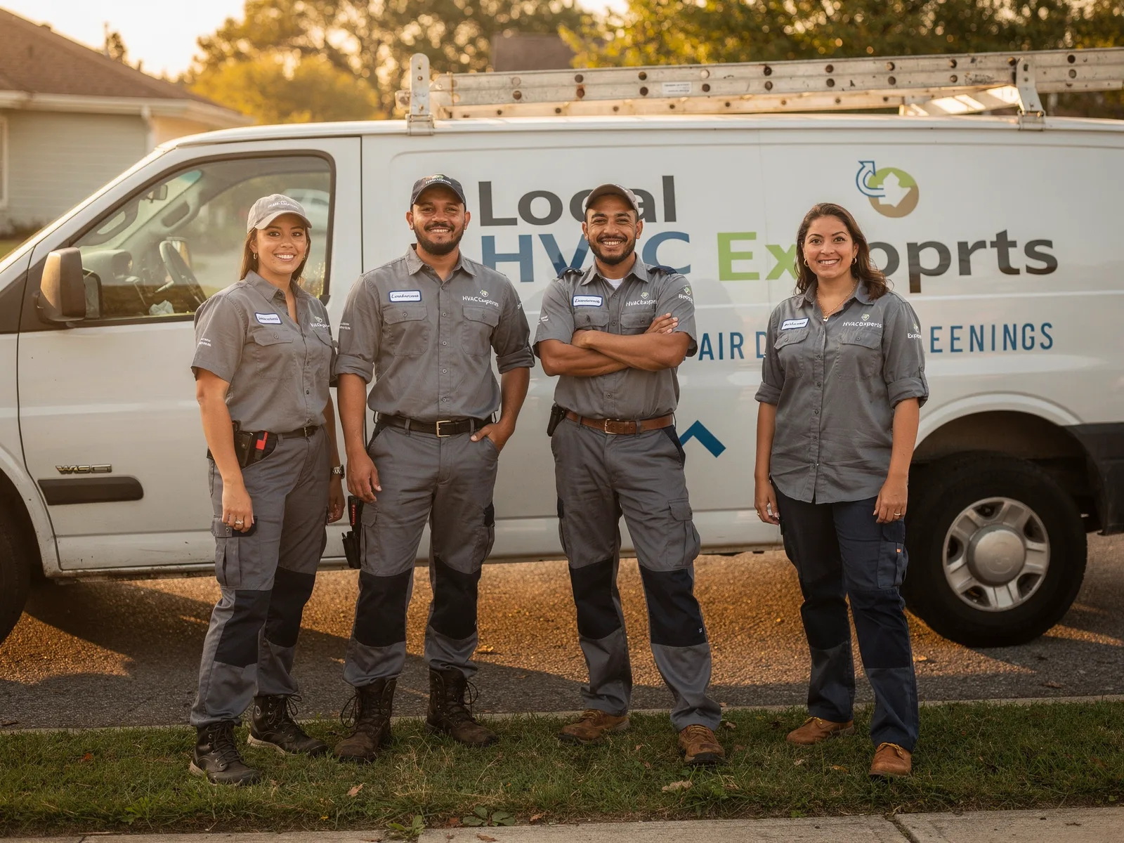 24/7 HVAC Repair & AC Replacement company in Odell, IL